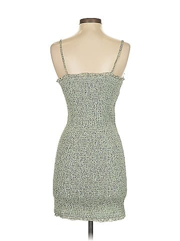 Storia Cocktail Dress (view 2)