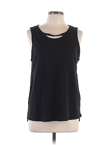 t.la Sleeveless T-Shirt (view 1)