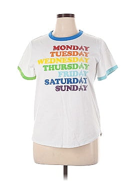 Disney Parks Short Sleeve T Shirt