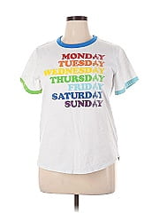 Disney Parks Short Sleeve T Shirt