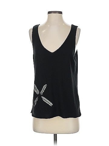 Sulu Kerstin Bernecker Tank Top (view 1)