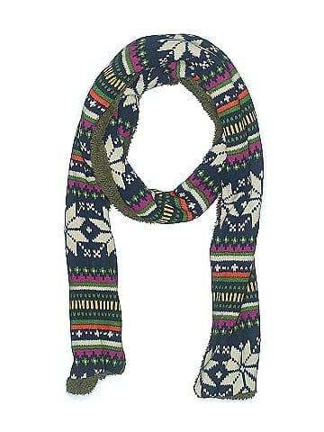 Unbranded Scarf (view 1)