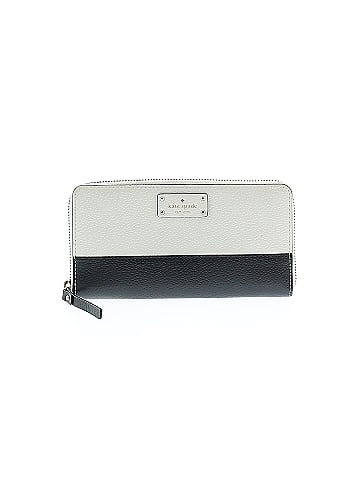 Kate Spade New York Leather Wallet (view 1)