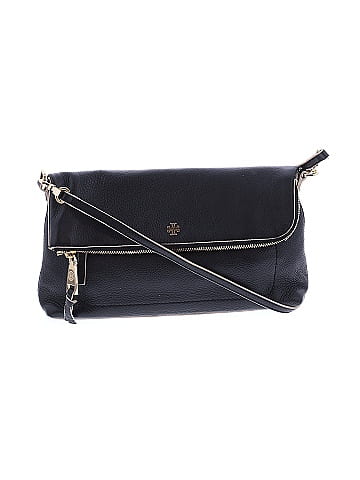Tory Burch Leather Crossbody Bag (view 1)
