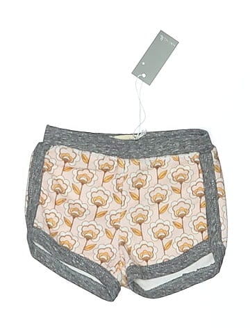 Miki Miette Athletic Shorts (view 1)