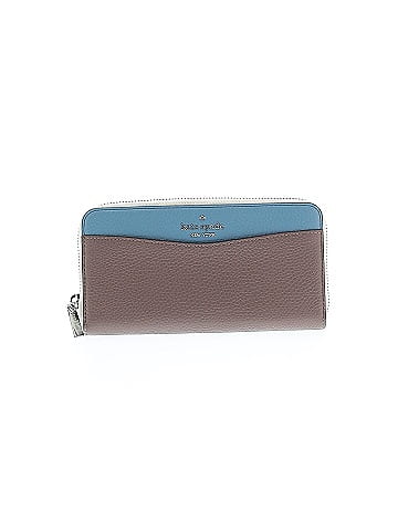 Kate Spade New York Leather Wallet (view 1)
