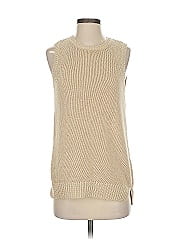 J. Mc Laughlin Sleeveless T Shirt