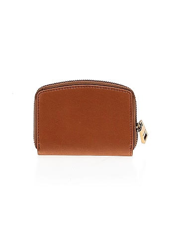 Margot Leather Wallet (view 1)
