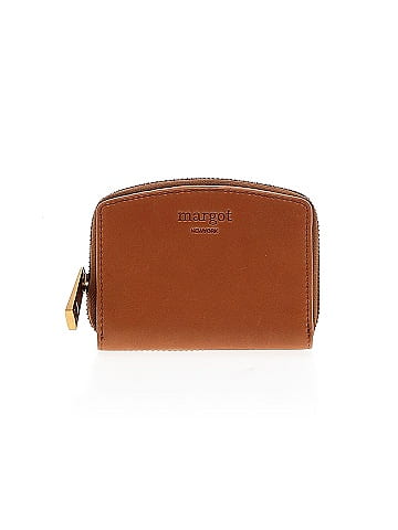 Margot Leather Wallet (view 2)