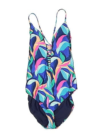 La Blanca One Piece Swimsuit (view 1)