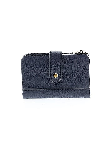 Fossil Leather Wallet (view 1)