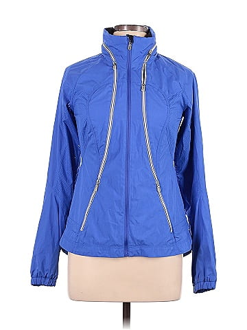 Lululemon Athletica Windbreaker (view 1)