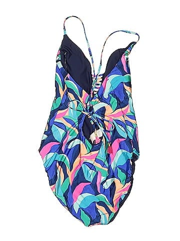 La Blanca One Piece Swimsuit (view 2)