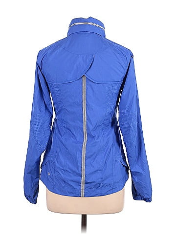 Lululemon Athletica Windbreaker (view 2)