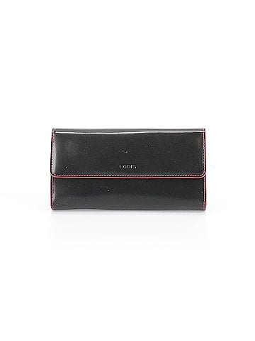 Lodis Leather Wallet (view 1)
