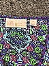 Belle By Kim Gravel 100% Polyester Teal 3/4 Sleeve T-Shirt Size XL - photo 3