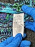 Belle By Kim Gravel 100% Polyester Teal 3/4 Sleeve T-Shirt Size XL - photo 4