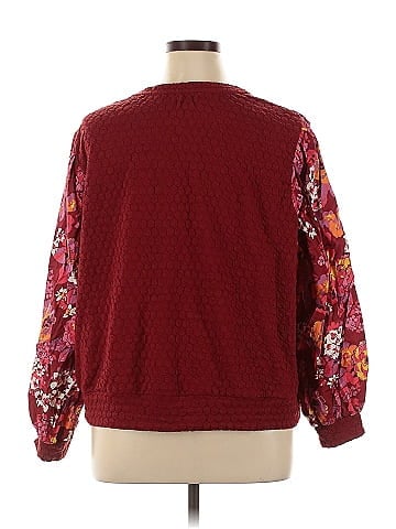 Porridge Pullover Sweater (view 2)