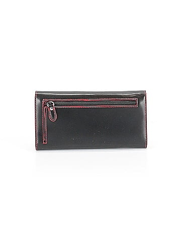 Lodis Leather Wallet (view 2)