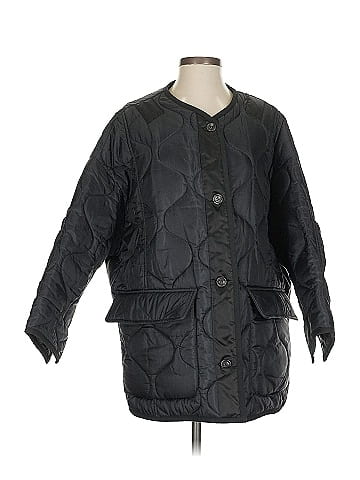 The Frankie Shop Coat (view 1)