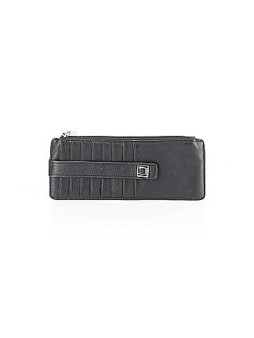 Lodis Leather Card Holder (view 1)