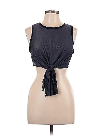 Fabletics Sleeveless T-Shirt (view 1)