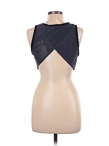 Fabletics Sleeveless T-Shirt (view 2)