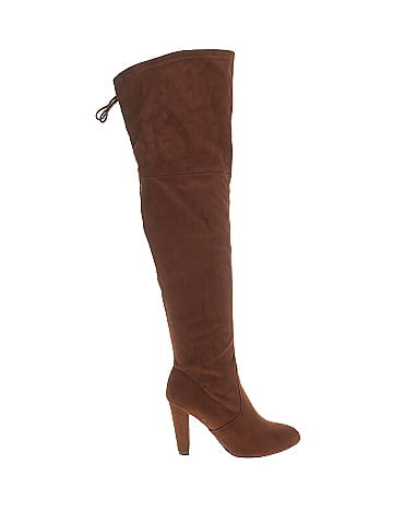 Wild Diva Boots (view 1)