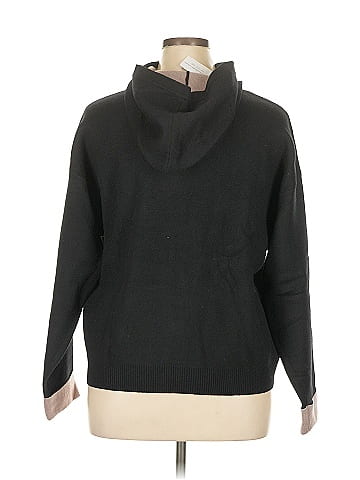 Christopher & Banks Pullover Hoodie (view 2)