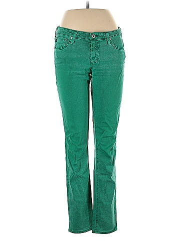 Adriano Goldschmied Jeans (view 1)