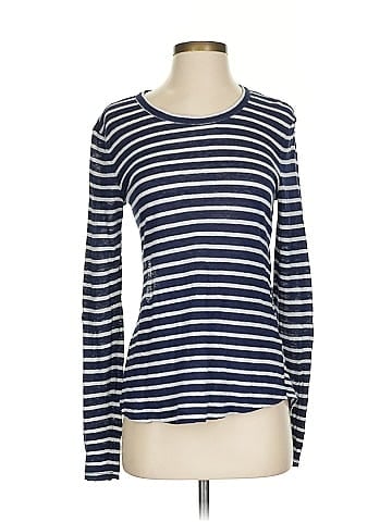 A.L.C. Long Sleeve T-Shirt (view 1)