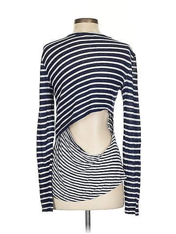 A.L.C. Long Sleeve T-Shirt (view 2)