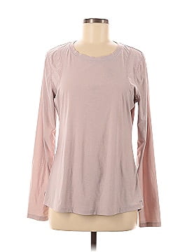 Marika Long Sleeve T Shirt