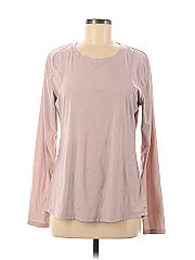 Marika Long Sleeve T Shirt