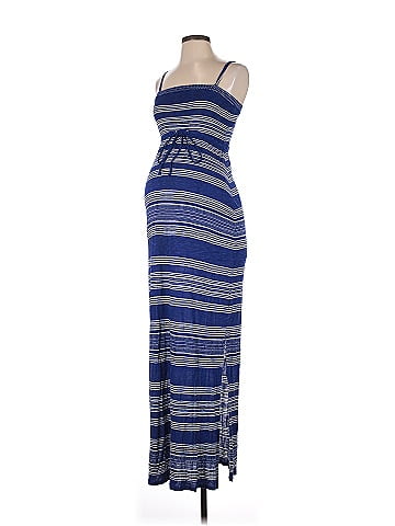 Motherhood Casual Dress (view 1)