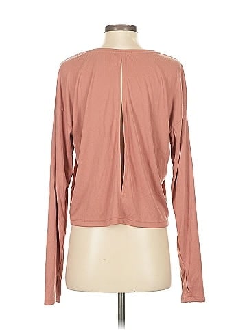 Koral Long Sleeve Top (view 2)