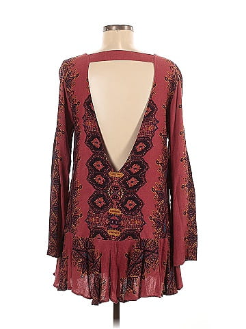 Free People Long Sleeve Top (view 2)