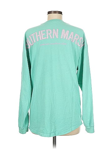 Southern Marsh Long Sleeve T-Shirt (view 2)