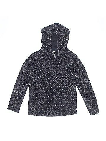 Tea Pullover Hoodie (view 1)