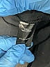 Pomander Place 100% Cotton Solid Black Gray Casual Dress Size XS - photo 8