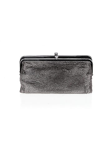 Hobo The Original Leather Clutch (view 2)