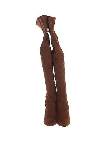 Wild Diva Boots (view 2)