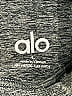 Alo Gray Active Pants Size L - photo 4