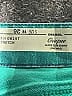 Diesel Teal Jeans Size 26 waist - photo 4