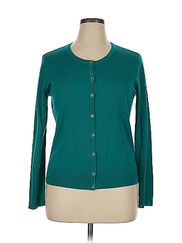 New York & Company Cardigan (view 1)