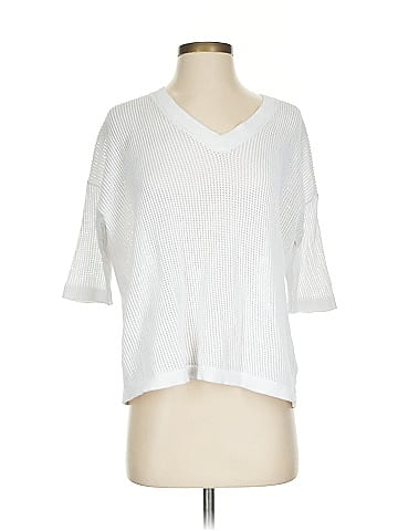 CAbi Pullover Sweater (view 1)
