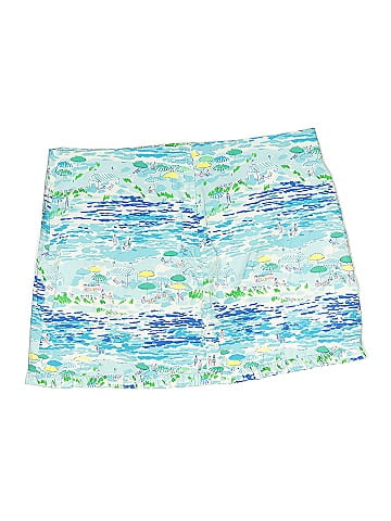 Lilly Pulitzer Skort (view 1)