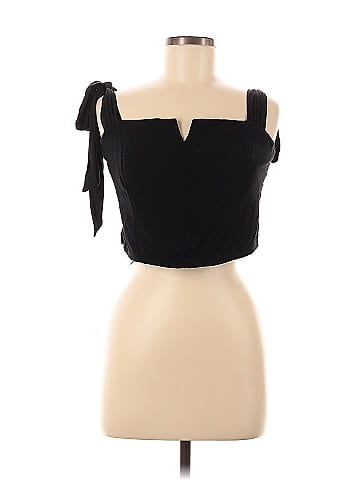 Intimately by Free People Sleeveless Blouse (view 1)