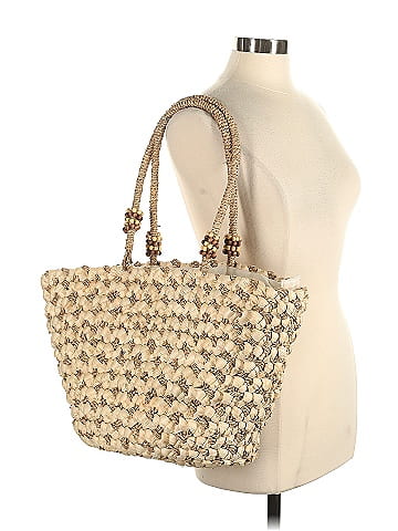 By Anthropologie Tote (view 2)