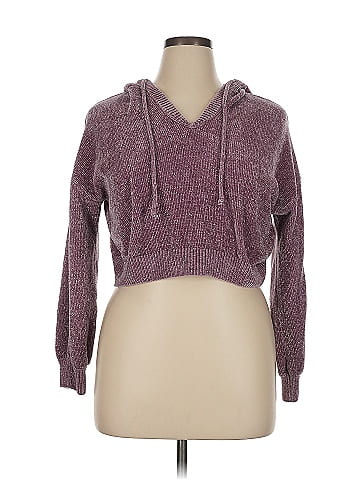 Nikka K Pullover Sweater (view 1)